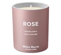 Miller Harris Rose Scented Candle 220g