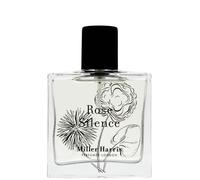 Miller Harris Rose Silence Eau de Parfum | Contemporary Rose Perfume (50ml)