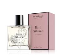 Rose Silence Eau de Parfum | Contemporary Rose Perfume (50ml)
