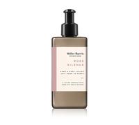 Miller Harris Rose Silence Hand & Body Lotion 300ml