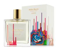 Miller Harris Scherzo Eau de Parfum | Floral, Oud, Sweet Perfume (100ml)