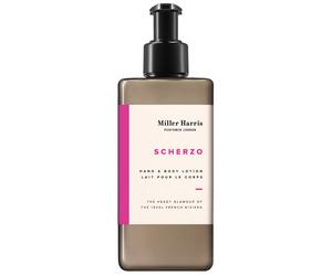 Miller Harris - Scherzo Hand & Body Lotion - Bodylotion & Cream