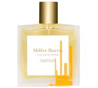 Miller Harris Soufflot Eau De Parfum Spray 100Ml In Clear clear 100ml