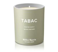 Miller Harris Tabac Candle - Scented Candle