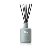 Miller Harris Tea Diffuser 150ml - Luxury Vegan Reed Diffuser | Calming Tea Fragrance