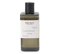 Miller Harris Tea Tonique Body Wash, Coconut Extract and Vitamin E, Refreshing and Uplifting Scent (300ml)