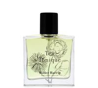 Miller Harris - Tea Tonique 50ml Eau de Parfum Spray for Men and Women