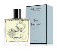 Miller Harris Tea Tonique Eau de Parfum | Tea, Citrus Perfume (100ml)