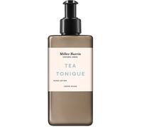 Miller Harris - Tea Tonique Hand Lotion - Hand cream & masks
