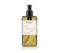 Miller Harris Tea Tonique Hand Wash, Coconut Extract and Vitamins B5, Refreshing and Uplifting Scent (300ml)