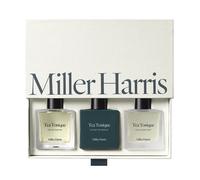 Miller Harris Tea Tonique Trio Set 30ml