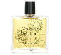 Miller Harris - Vetiver Insolent Eau De Parfum Spray VI/001 - 100ml/3.4oz