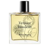 Miller Harris - Vetiver Insolent - Eau de Parfum Unisex