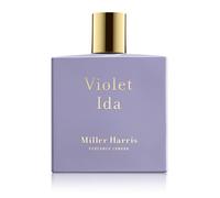 Miller Harris Violet Ida Eau de Parfum | Floral, Powdery Perfume (100ml)