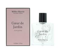 Miller Harris Womens Coeur De Jardin Eau de Parfum 50ml - One Size