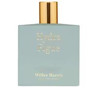 Miller Harris Women's Hydra Figue Eau de Parfum Spray 100ml in Clear Miller Harris Clear 100ml