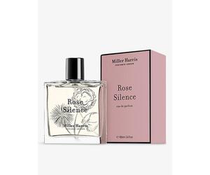 Miller Harris Womens Miller Harris Rose Silence Eau De Parfum 100ml 100ml