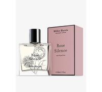 Miller Harris Rose Silence Eau de Parfum | Contemporary Rose Perfume (50ml)