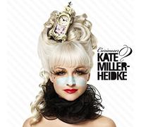 Miller-Heidke, Kate - Curiouser