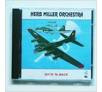 Miller, Herb - Back to Back