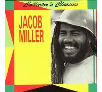 Miller Jacob - Collector's Class. [German Import]