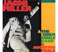 Miller Jacob - Jacob Miller & Augustus Pablo