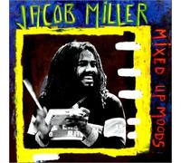 Miller Jacob - Mix Up Moods