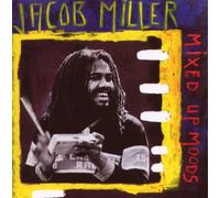 Miller, Jacob - Mixed Up Moods