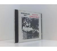 Miller, Jacob - Natty Christmas