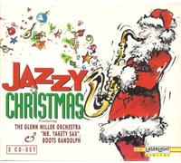 Miller - Jazzy Christmas