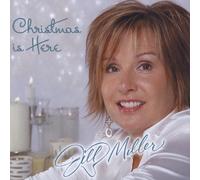 Miller, Jill - Christmas Is Here