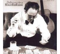 Miller, John - Biding My Time [VINYL]