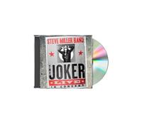 The Joker Live In Concert