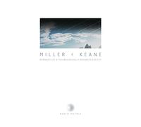 Miller & Keane - Remnants Of A Technologically Advanced Society [VINYL]