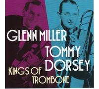 Miller - Kings of Trombone