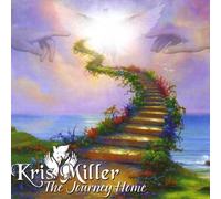 Miller, Kris - Journey Home