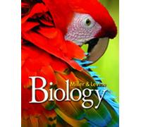 Miller & Levine Biology