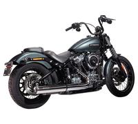 Miller Liberty Heritage Classic S/O VA polished