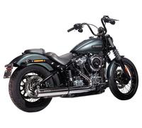 Miller Liberty Low Rider S S/O VA polished