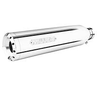 Miller Liberty Low Rider ST 21-24 FXLRST, FXRST S/O VA polished