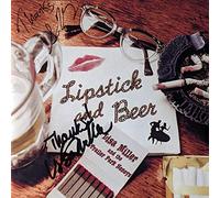 Miller, Lisa - Lipstick & Beer