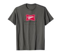 Miller Lock Up Beer T-Shirt