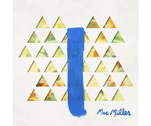 Miller Mac - Blue Slide Park (10th Anniversary) (Clear Vinyl) [VINYL]