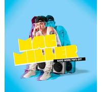 Miller, Mac - Hard Work Pays Off