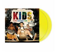 Mac Miller - K.I.D.S. [VINYL]