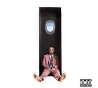 Mac Miller - MILLER,MAC - SWIMMING (1 LP) [CD]