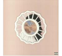 MILLER, Mac - The Divine Feminine (reissue) - LIGHT BLUE MARBLED VINYL 2XLP