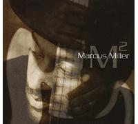 Miller, Marcus - M2 (M Squared)