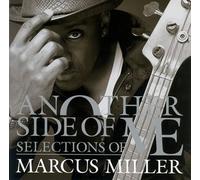 Miller, Marcus - Selection Of-Levi's Black Prese