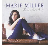 Miller, Marie - You're Not Alone